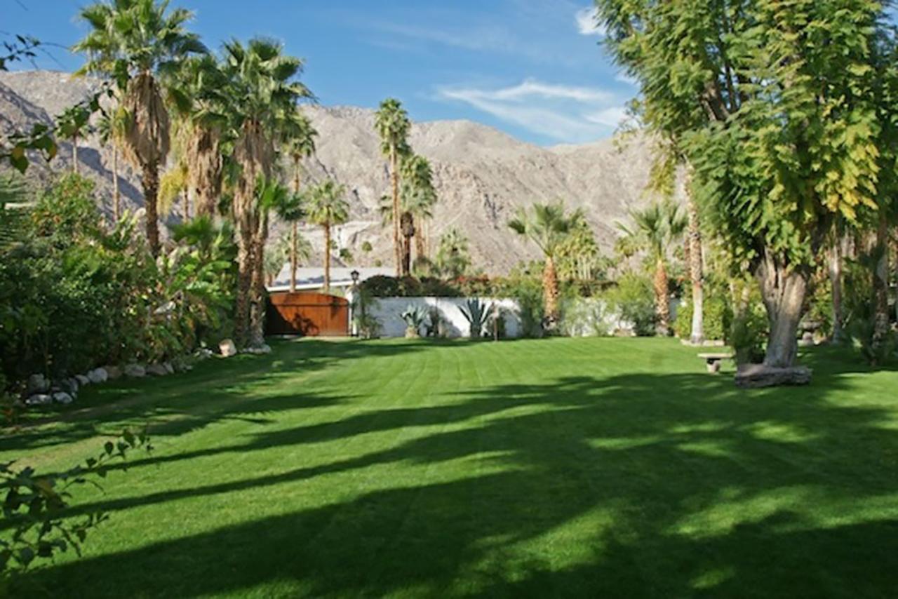 Villa Thornhill Palm Springs Esterno foto